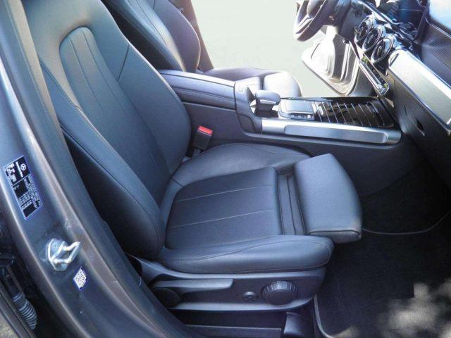 MERCEDES-BENZ GLB 200 D D AUTOMATIC SPORT
