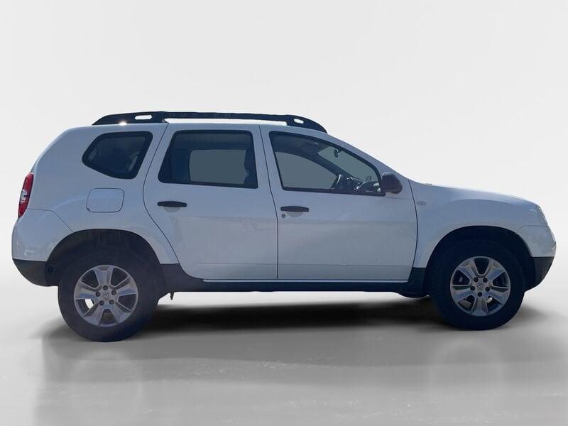 Dacia Duster 1.6 SCe Start&Stop 4x2 Essential climatizzatore presente