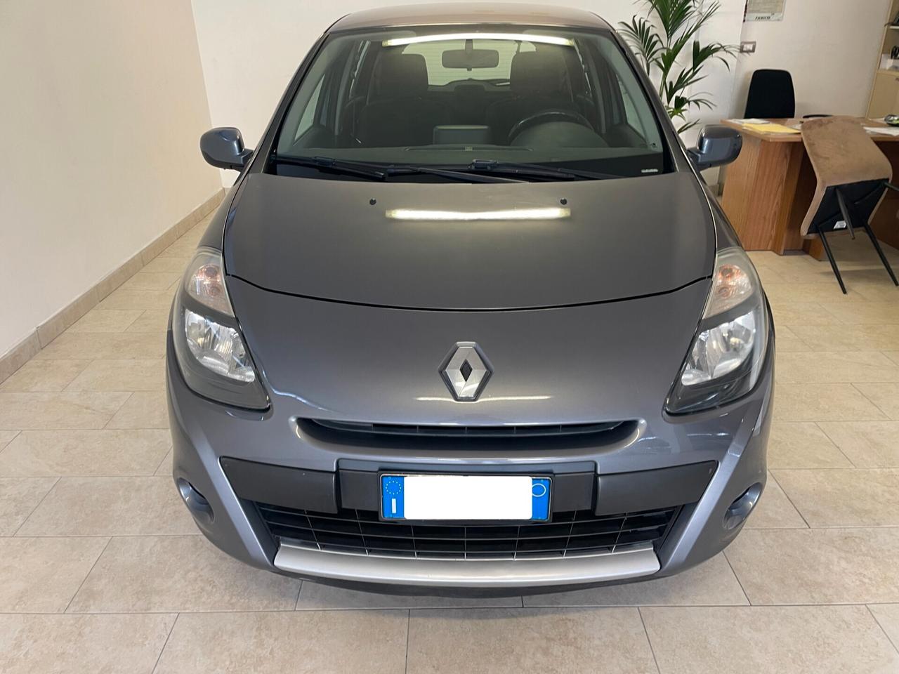 Renault Clio 1.2 GPL 5p Dynamique Distribuzione Tagliandata Neopatentati