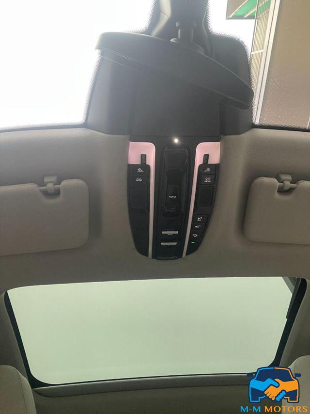 PORSCHE Panamera 2.9 4 Platinum Edition