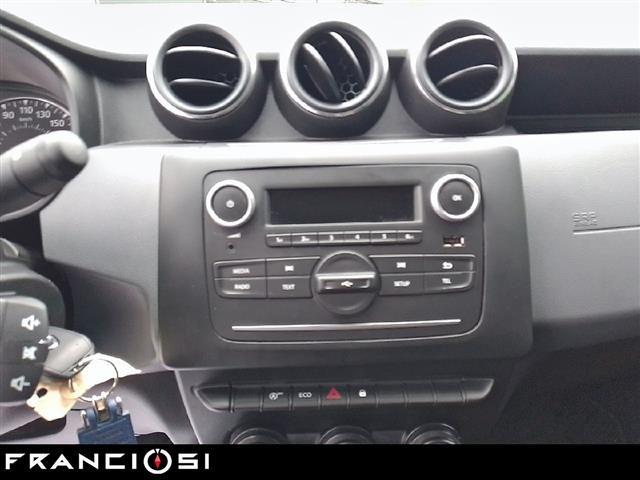 DACIA Duster 1.0 TCe GPL Essential 4x2