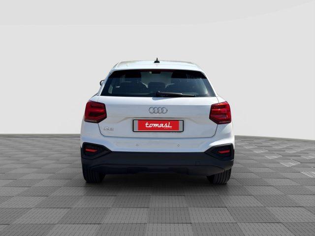 AUDI Q2 Q2 30 TDI S tronic Admired