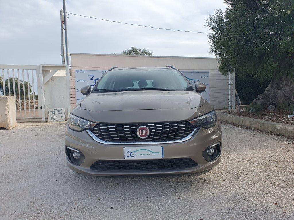 Fiat Tipo SW 1.3 Mjt 95CV S&S Lounge