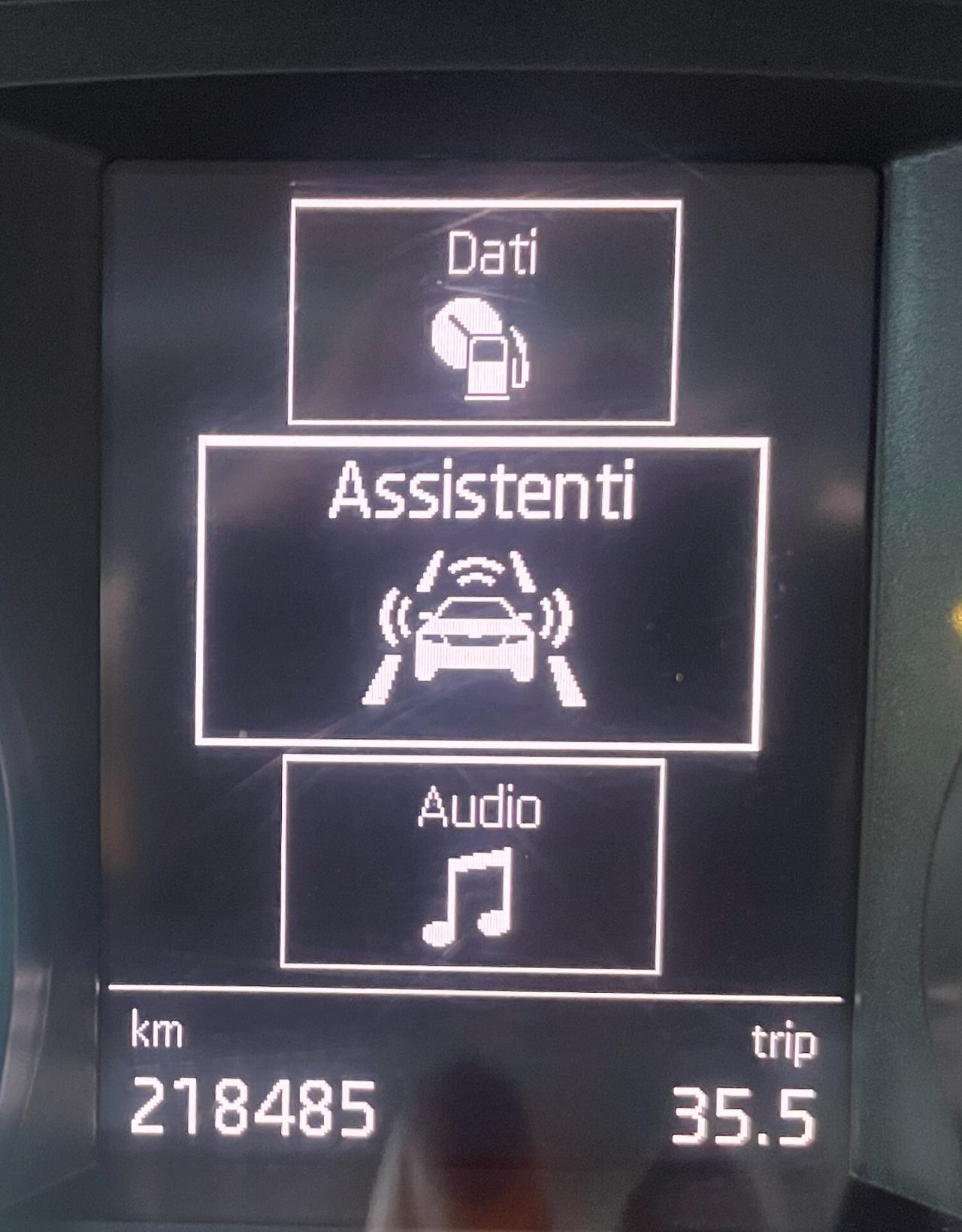 Skoda Fabia 1.4 TDI 75 CV Wagon Business