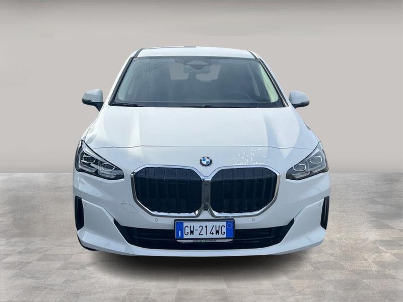 BMW Serie 2 Active Tourer 218 i DCT