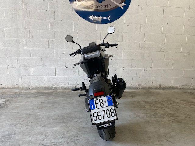 HUSQVARNA Vitpilen 401 4T my21