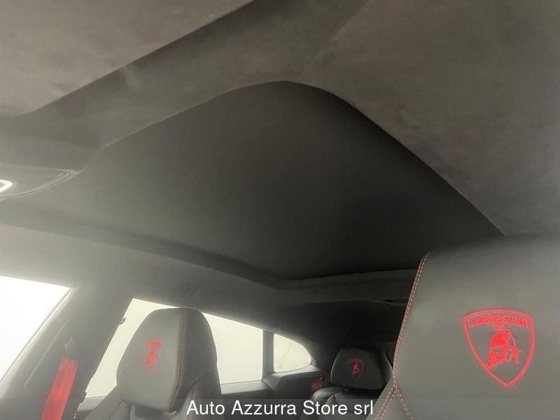 Lamborghini Urus Urus 4.0 V8 phev SE auto