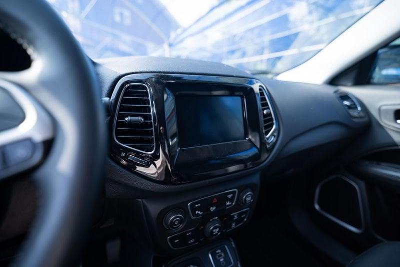 Jeep Compass HEV-PHEV MY24 1.6 HEV AWD GTL+ PRM BC