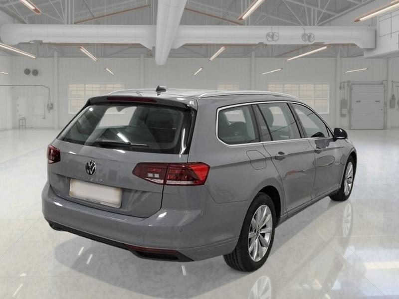VOLKSWAGEN PASSAT VARIANT 2.0 TDI SCR EVO 90KW BUSINESS DSG STATION WAGON