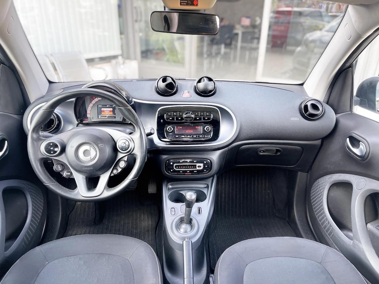 Smart ForTwo 1.0 Benzina 71CV E6 Neo - 2015