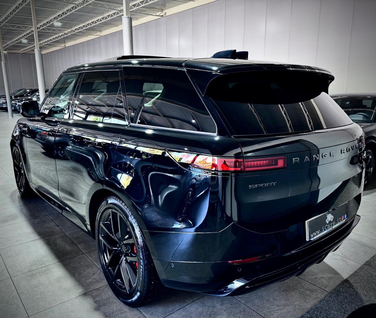 Land Rover Range Rover Sport 3.0d i6 Mhev HSE Dynamic