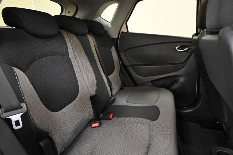 Renault Captur Captur 1.5 dCi 8V 90 CV Start&Stop Live