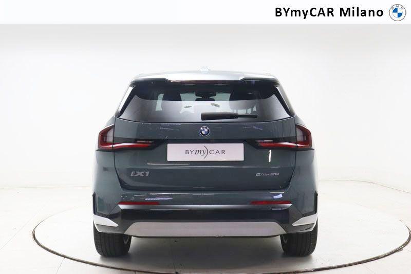 BMW iX1 20 X-Line eDrive