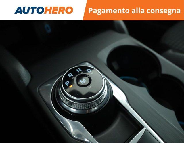 FORD Focus 1.5 EcoBlue 120 CV automatico 5p. Business Co-Pilo