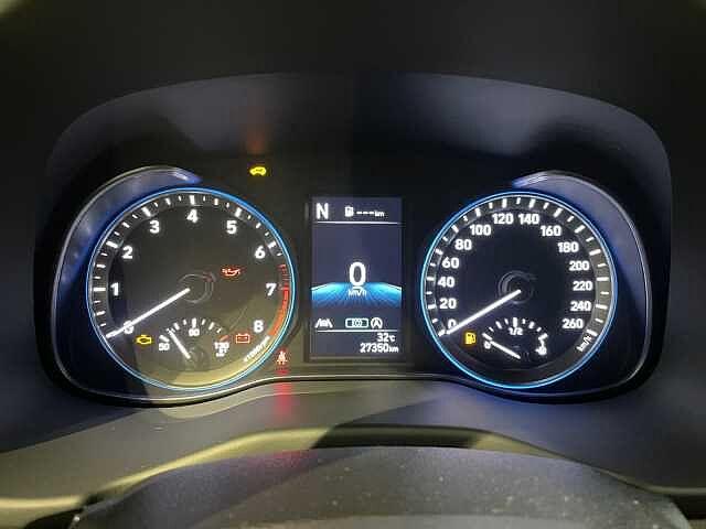 Hyundai KONA 1.0 Hybrid 120CV iMT XTech (MHEV) - NEOPATENTATI