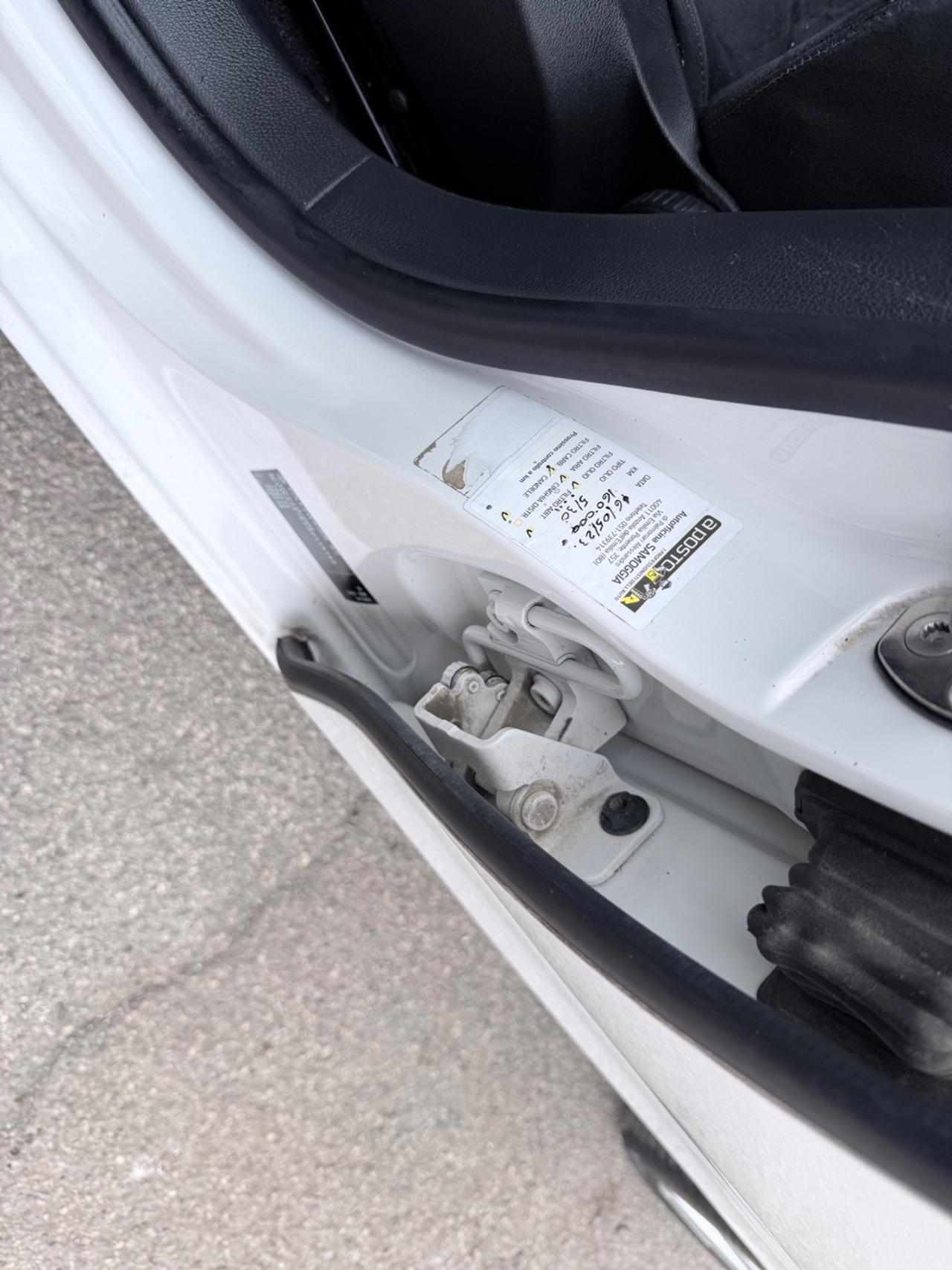 Volkswagen Golf 1.4 TSI 122CV 5p. Highline 2011