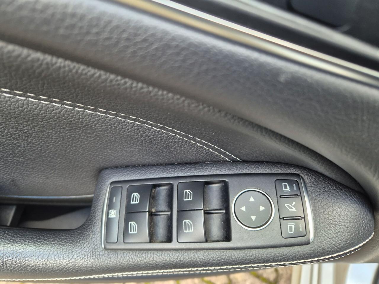 Mercedes-benz B 180 d Automatic Premium