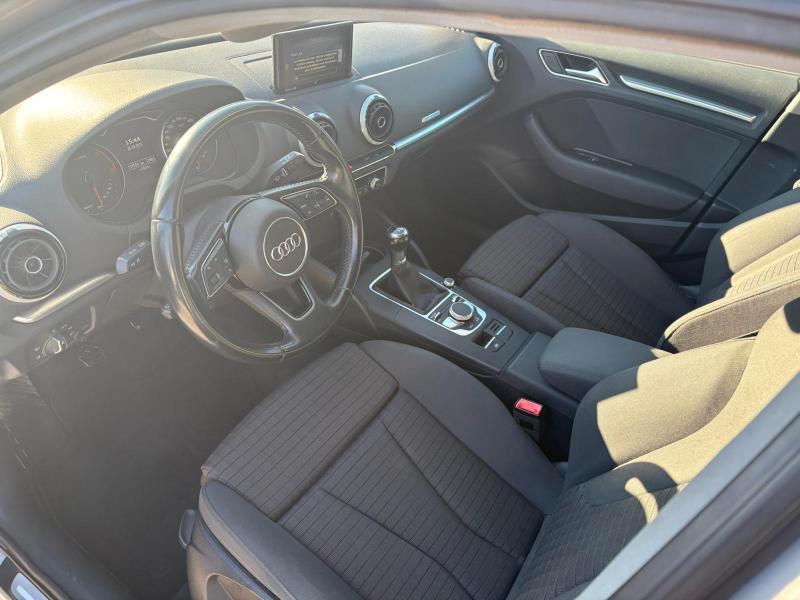 Audi A3 Sportback 1.6 tdi Sport 110cv