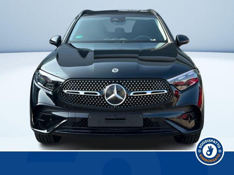 Mercedes-Benz GLC 300de 4Matic EQ-Power AMG Line Advanced Tech