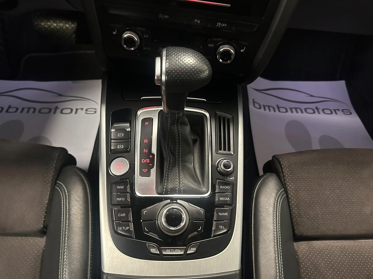 Audi A5 SPB 2.0 TDI 150 CV clean diesel S Line edition