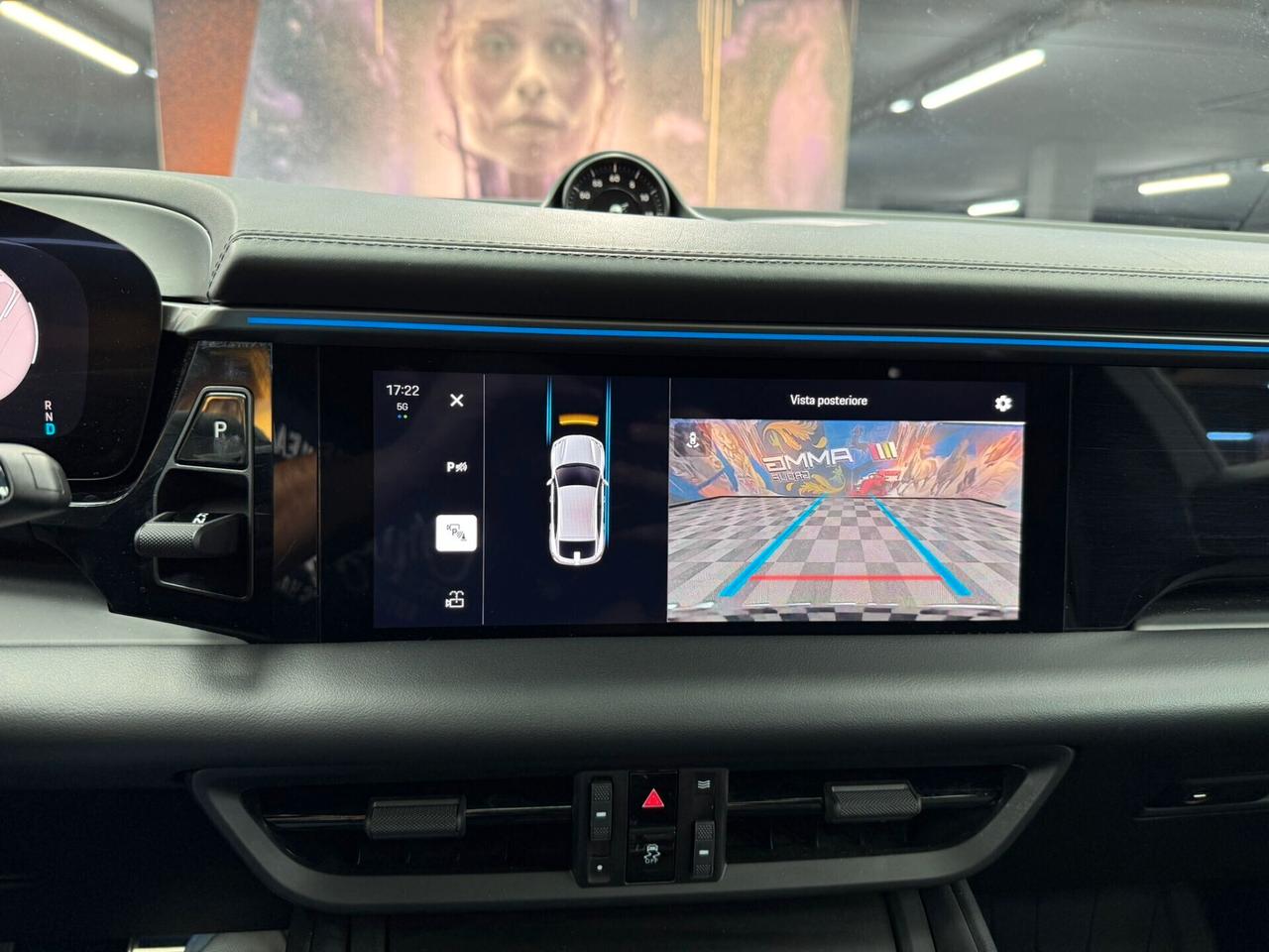Porsche Macan 4S (810)