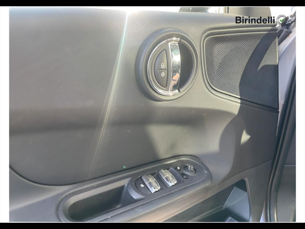 MINI Mini Countrym.(F60) - Mini 2.0 Cooper D Classic Countryman