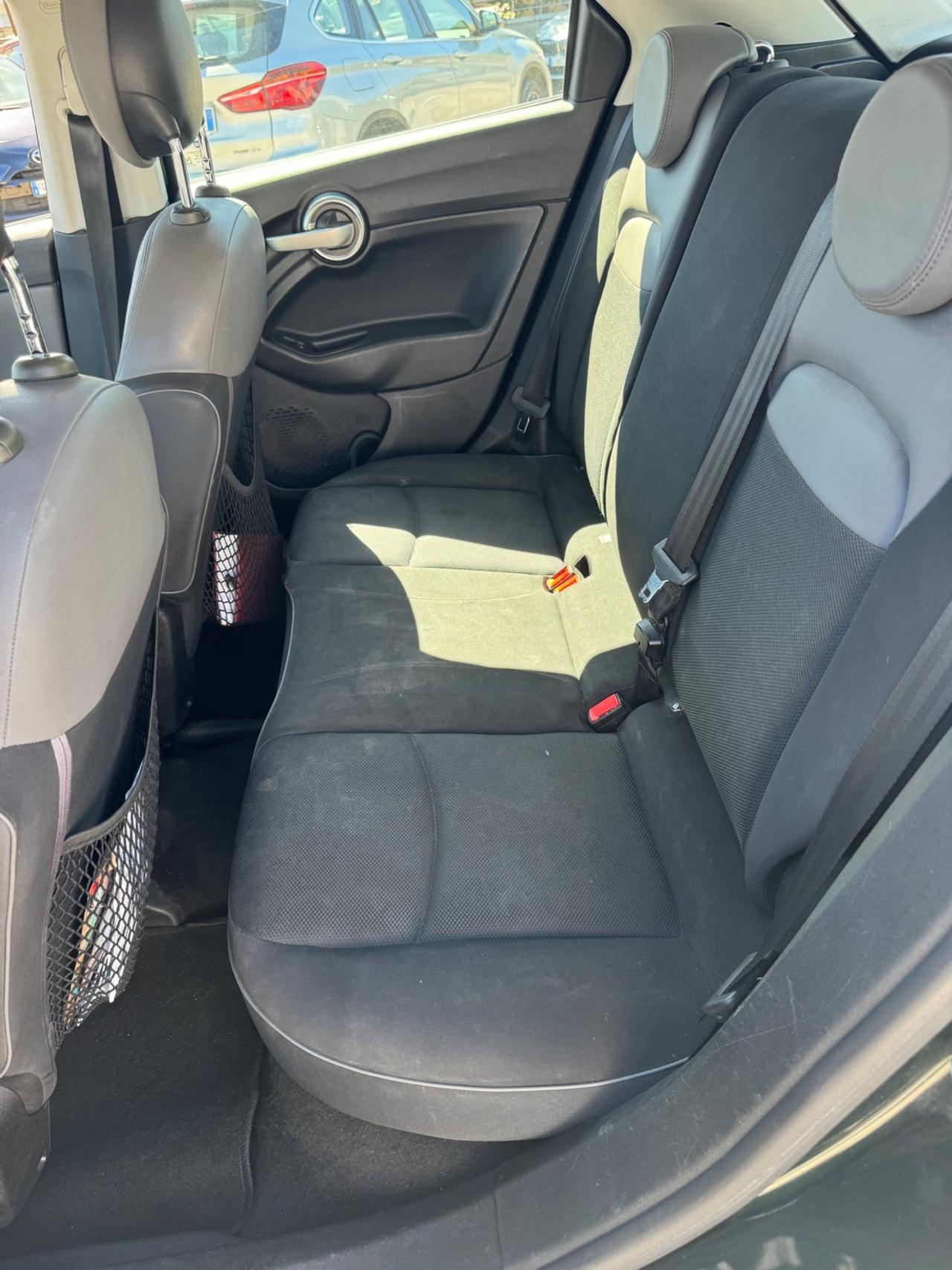 Fiat 500X 1.3 MultiJet 95 CV Business