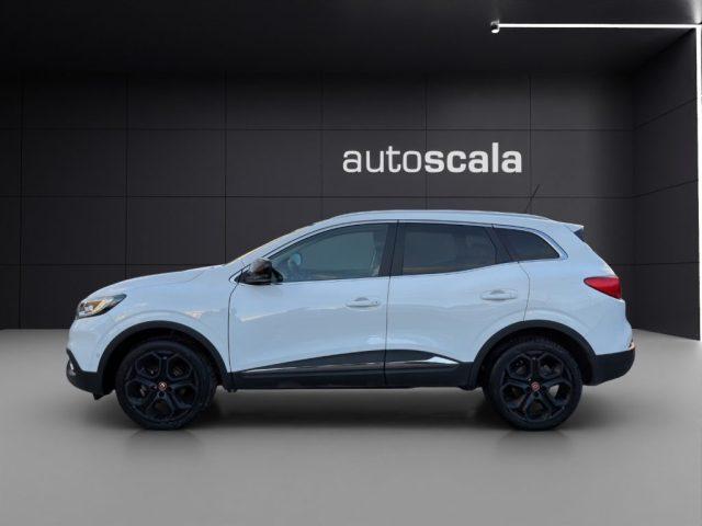 RENAULT Kadjar dCi 8V 110CV Energy Hypnotic2