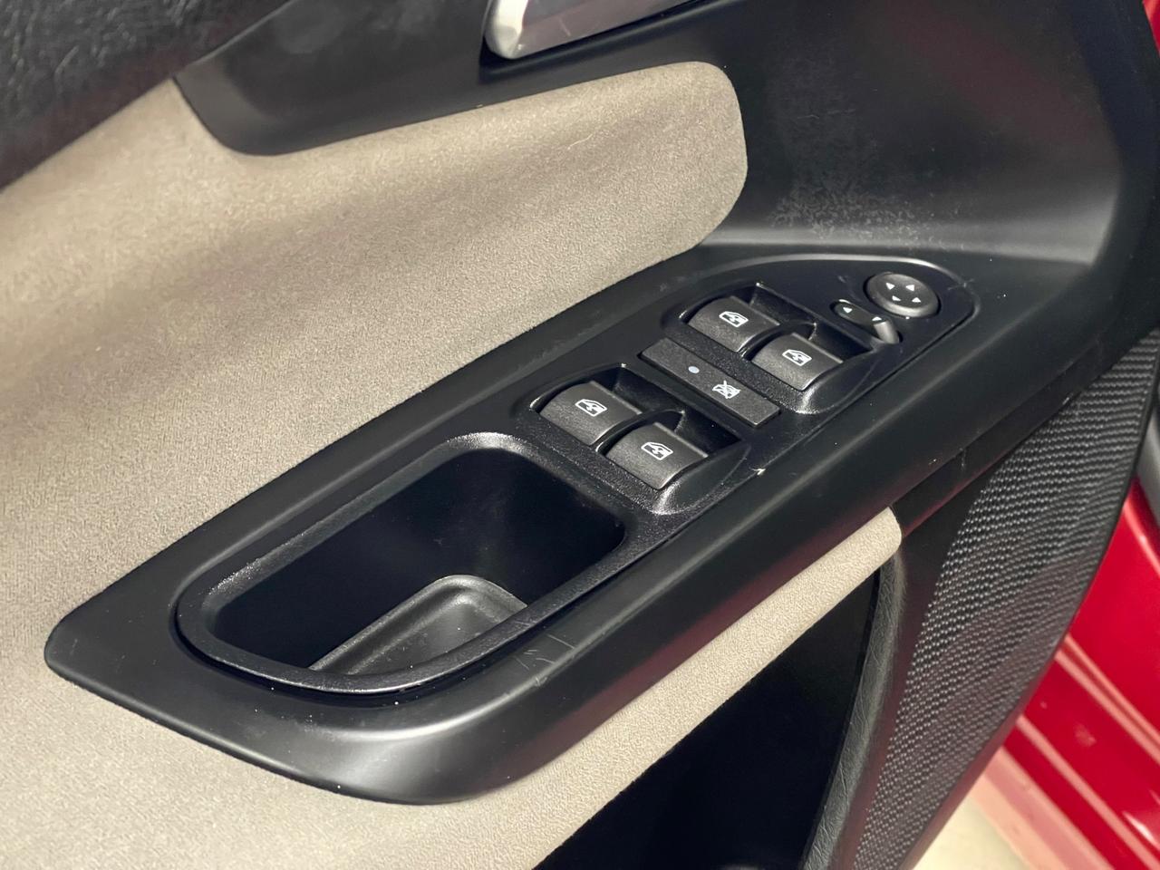 Fiat Tipo 1.6 Mjt S&S SW Lounge