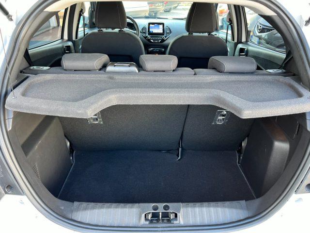 FORD Ka+ 1.2 85 CV Start&Stop Ultimate