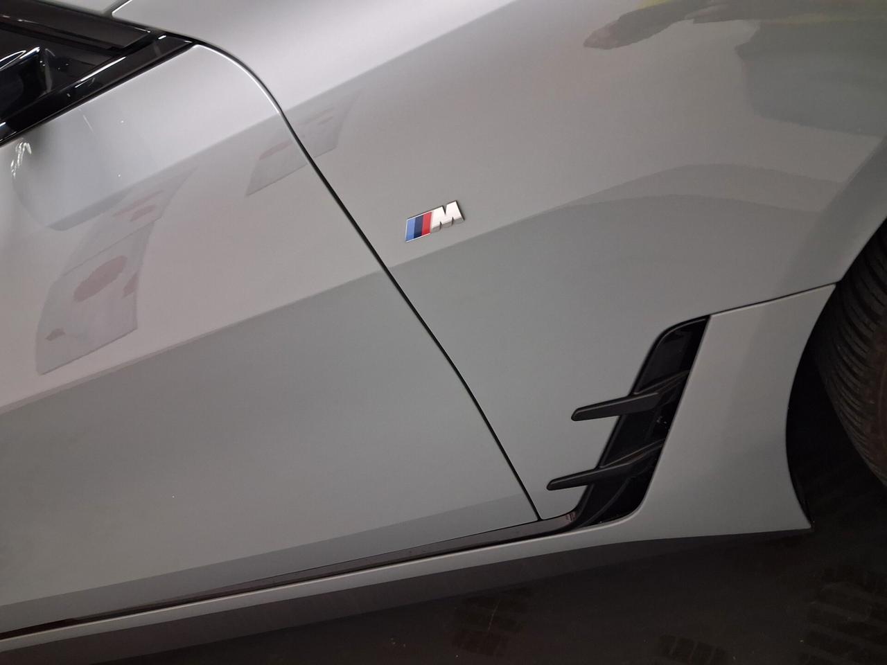 Bmw 420 420d 48V xDrive Coupé Msport