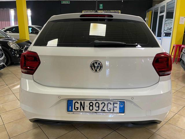 VOLKSWAGEN Polo 1.6 TDI 5p.Comfortline **OK NEOPATENTATO**