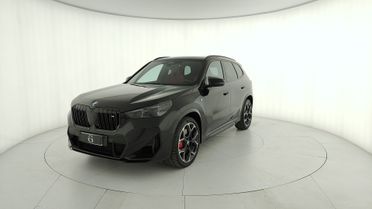 BMW X1 U11 - X1 xdrive M35i auto