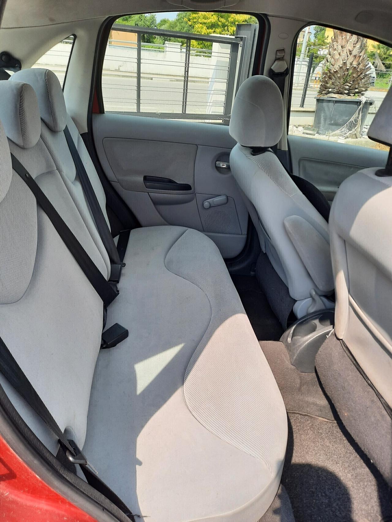 Citroen C3 1.1 Classique OK NEOPATENTATI