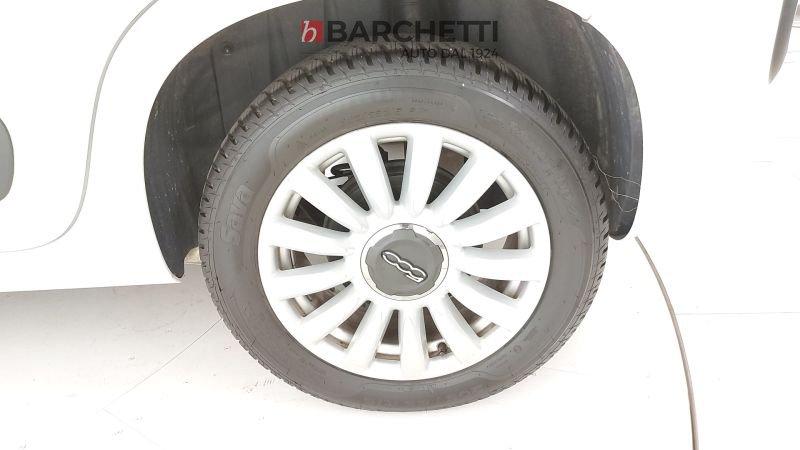 FIAT 500L 1.3 MULTIJET 95 CV POP STAR