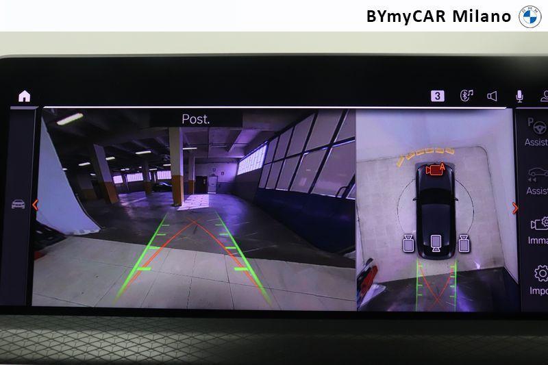 BMW X4 20 d Mild Hybrid 48V Msport xDrive Steptronic