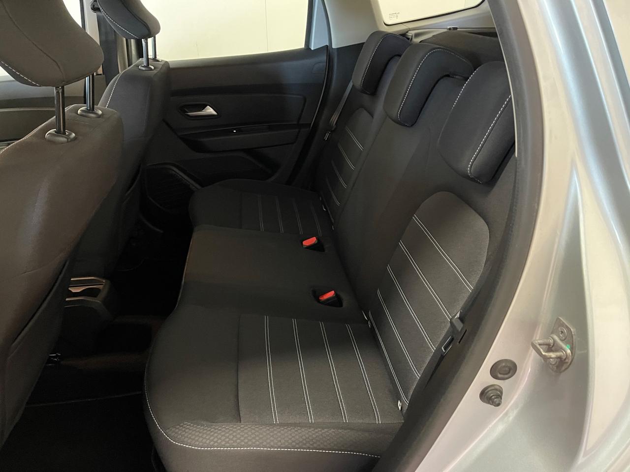 Dacia Duster 1.5 dCi 8V 115 CV 4x2 Comfort