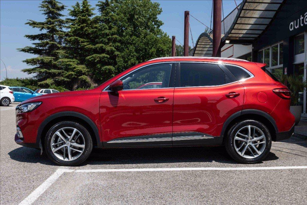 MG EHS 1.5 t-gdi phev Luxury auto del 2023