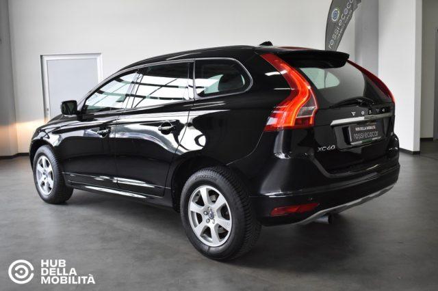 VOLVO XC60 D3 Geartronic Business