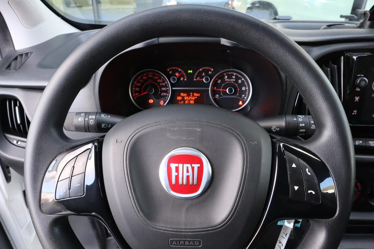 Fiat Doblo 1.6 MJT 13.850 + IVA