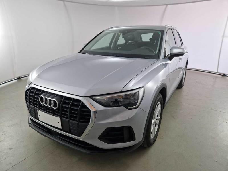 Audi Q3 2.0 TDI 150 CV Business