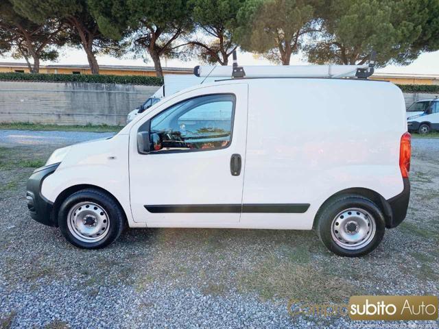 FIAT Fiorino 1.3 MJT 80CV + IVA 22%