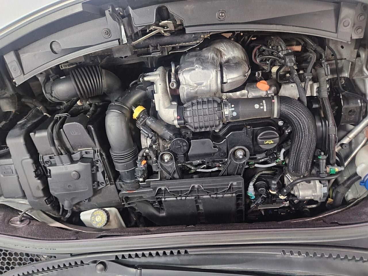 Citroen C3 1.4 HDi 70 Exclusive