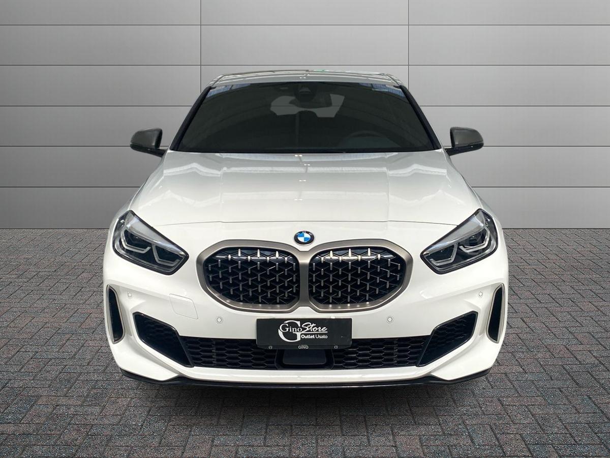 BMW Serie 1 F40 - M 135i xdrive auto