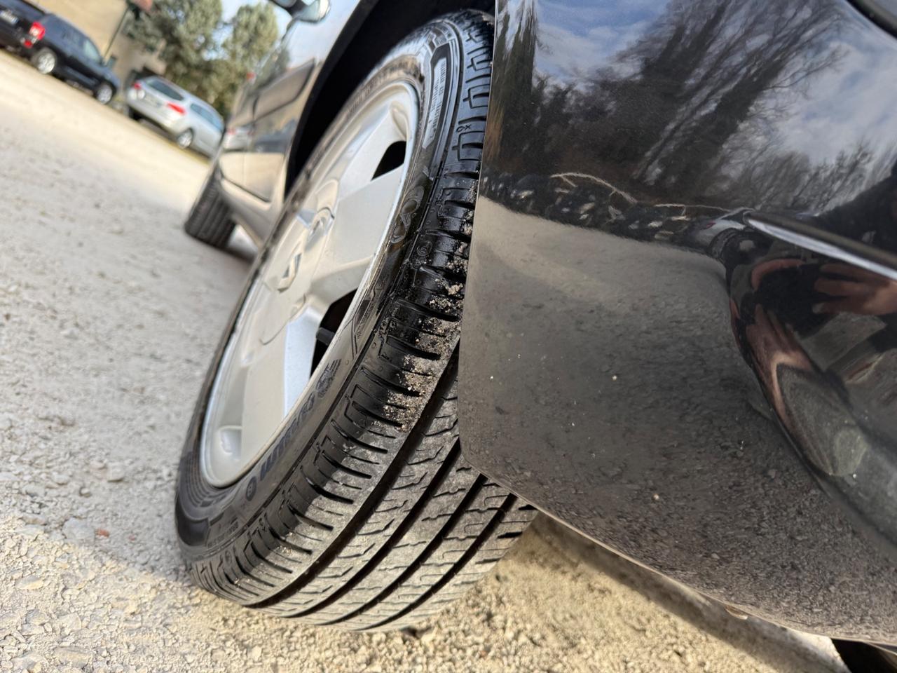 Renault Clio 1.4 16V cat 5 porte Privilège