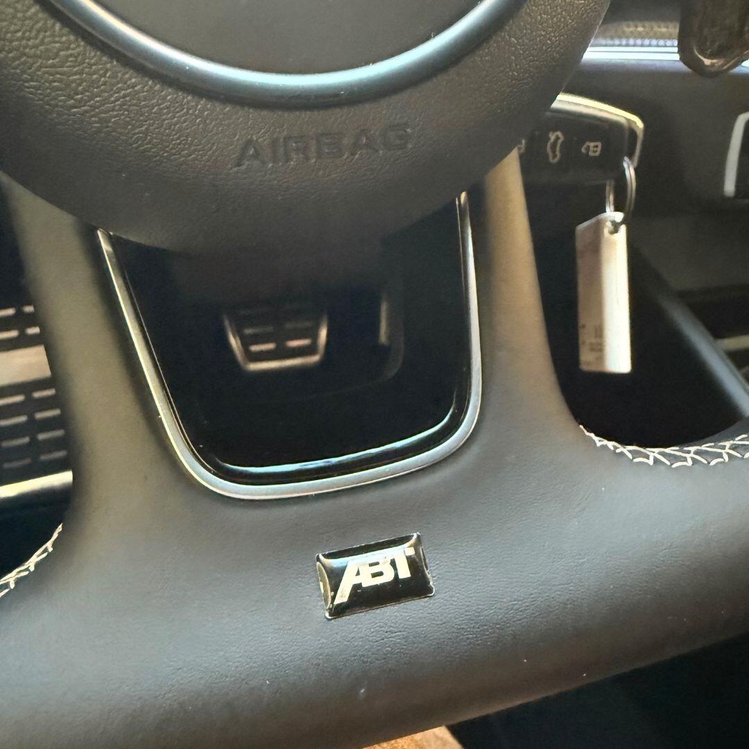 Audi A3 SPB 2.0 TDI 150cv **PERFETTA**