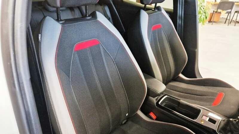 Opel Mokka 1.5 diesel 110 CV S&S GS Line