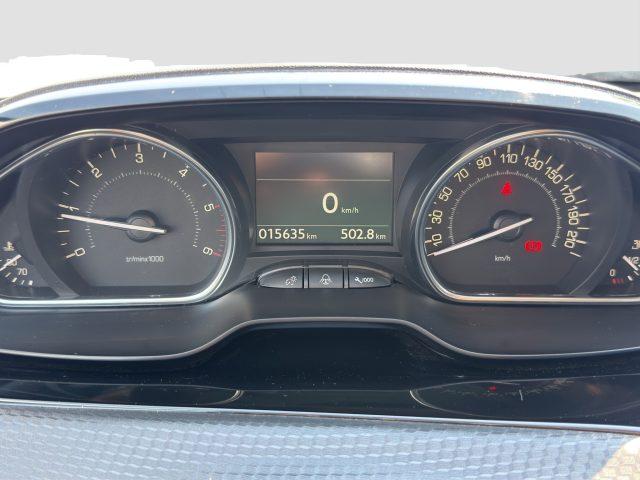 PEUGEOT 2008 2008 BlueHDi 120 S&S Allure