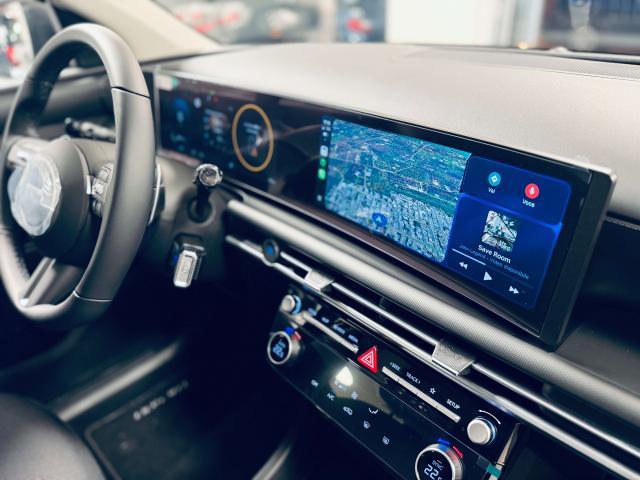 Hyundai TUCSON 1.6 crdi 48V Business 2wd dct KM0