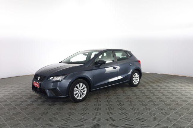 SEAT Ibiza Ibiza 1.0 EcoTSI 115 CV DSG 5 porte Style